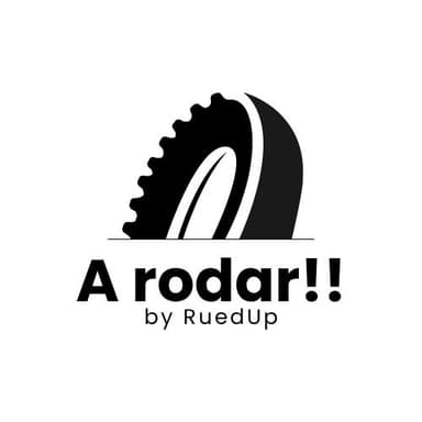 A rodar! by RuedUp