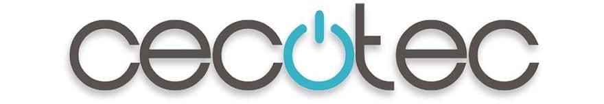 Logotipo de Cecotec
