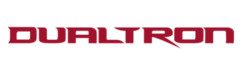 Logotipo de Dualtron