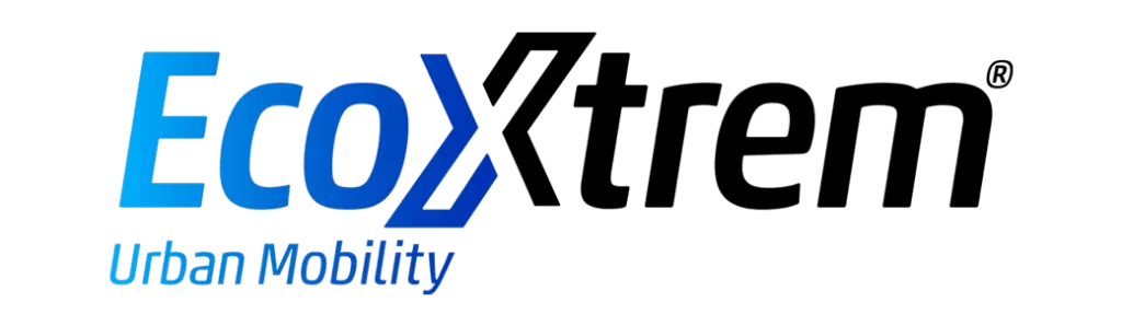 Logotipo de EcoXtrem