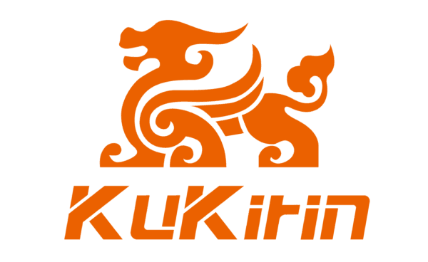 Logotipo de Kukirin