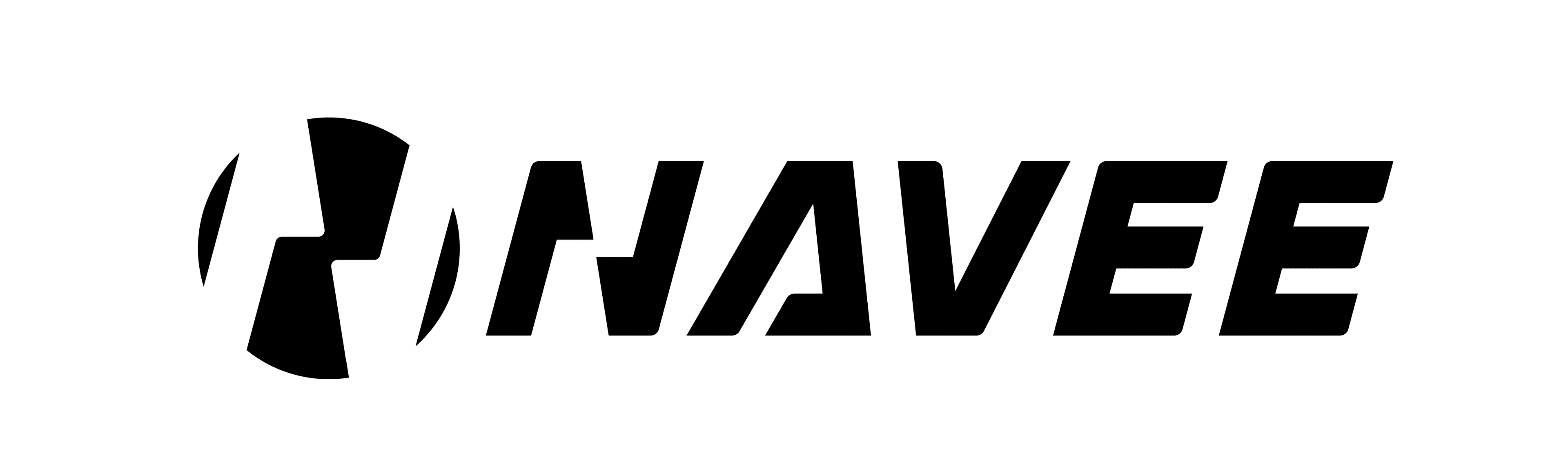 Logotipo de Navee