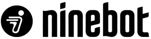 Logotipo de Ninebot