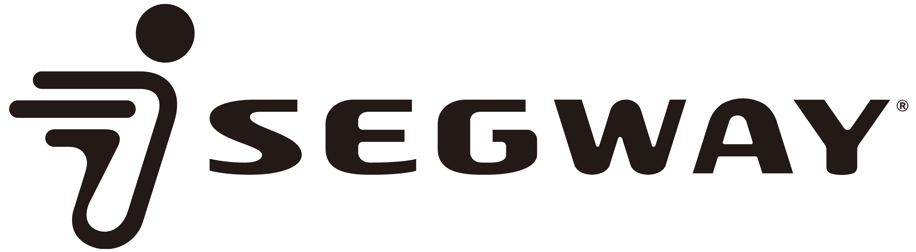 Logotipo de Segway