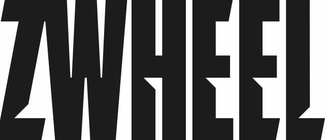 Logotipo de ZWheels