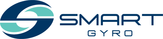 Logotipo de Smartgyro