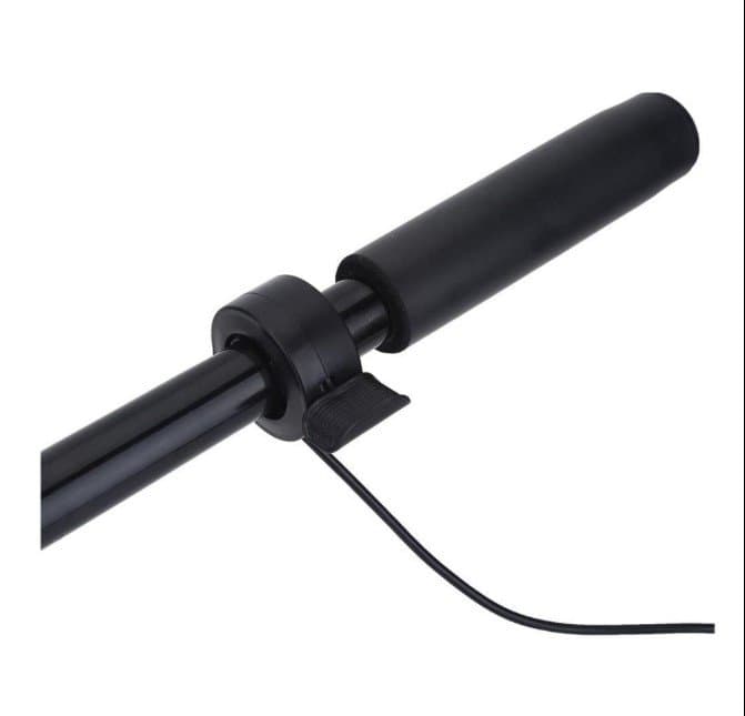 Acelerador genérico para patinetes y bicicletas eléctricas (3 pines - cable de 180cm)