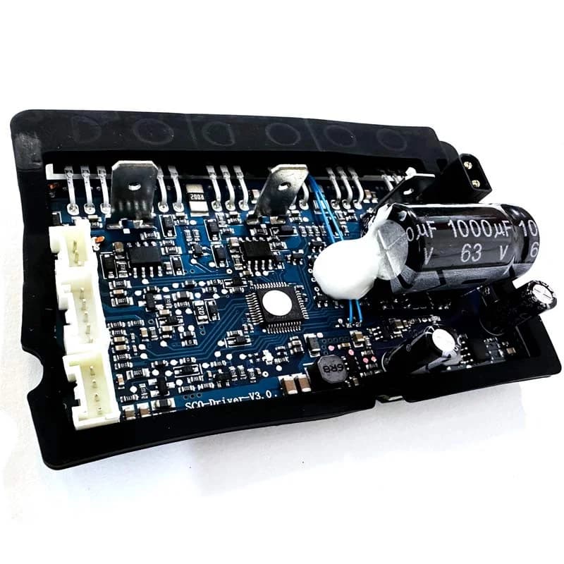 Controladora V3 para Xiaomi MI3  - (Gama media)