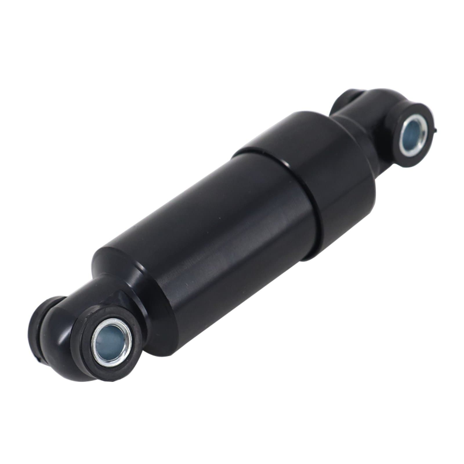 Cilindro muelle amortiguador patinete eléctrico 120mm (Pack 2 unidades)