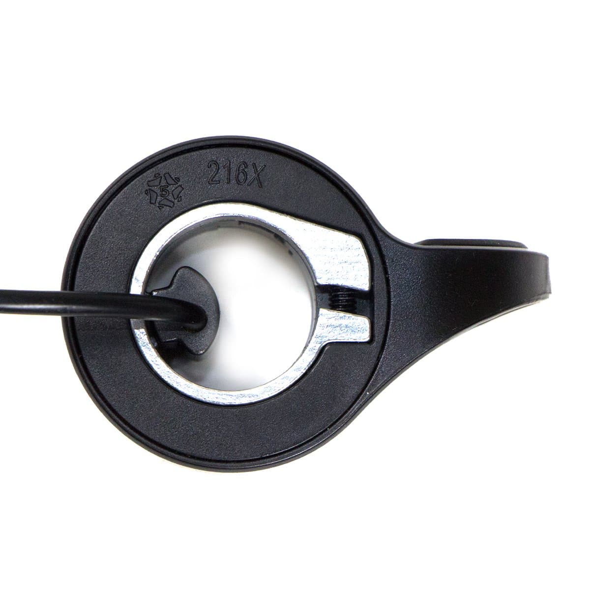 Acelerador para patinete Cecotec Bongo Z/Jeep
