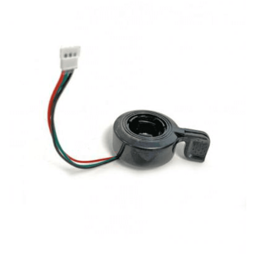 Acelerador compatible con Smartgyro Baggio/Ziro