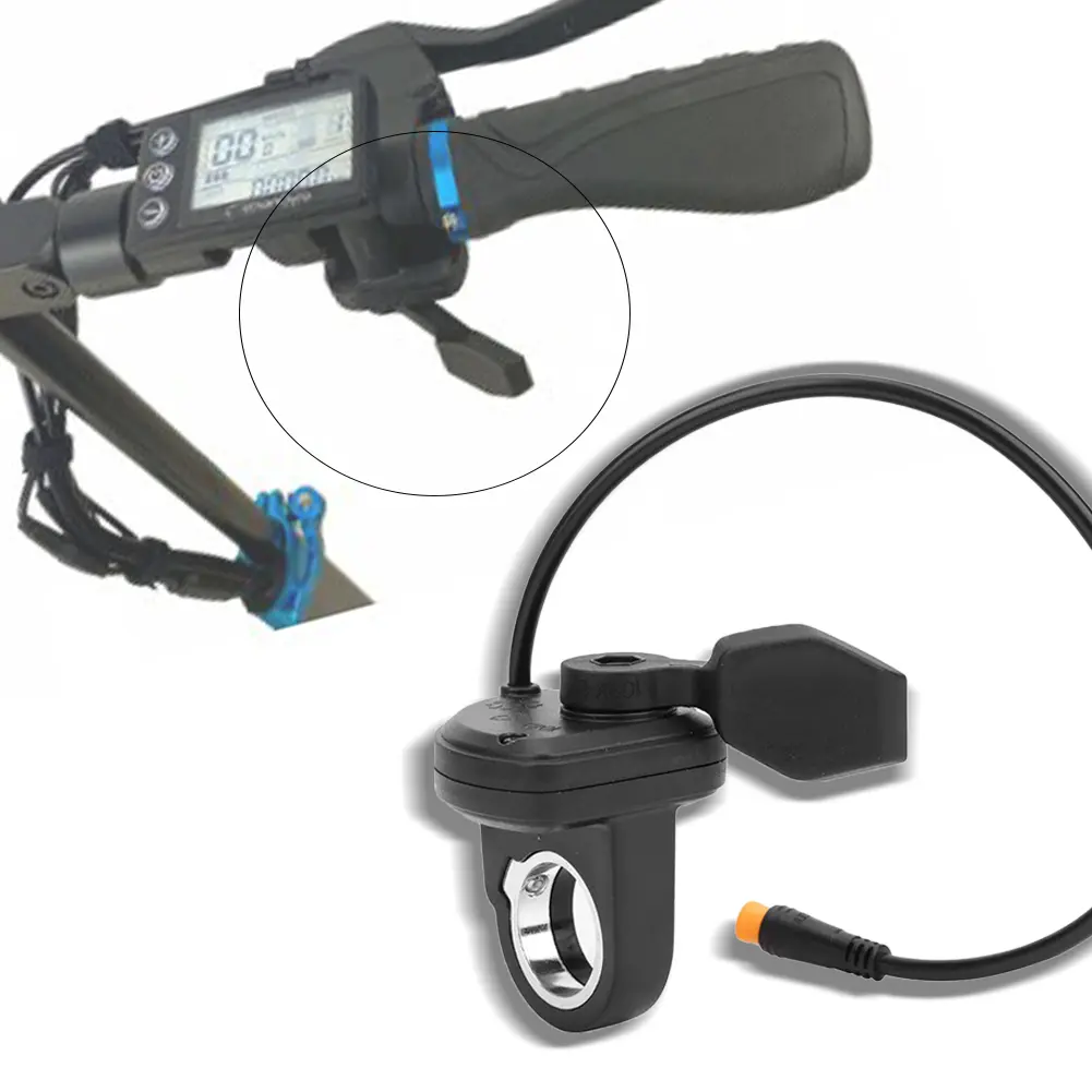 Acelerador compatible con Smartgyro Speedway/Rockway