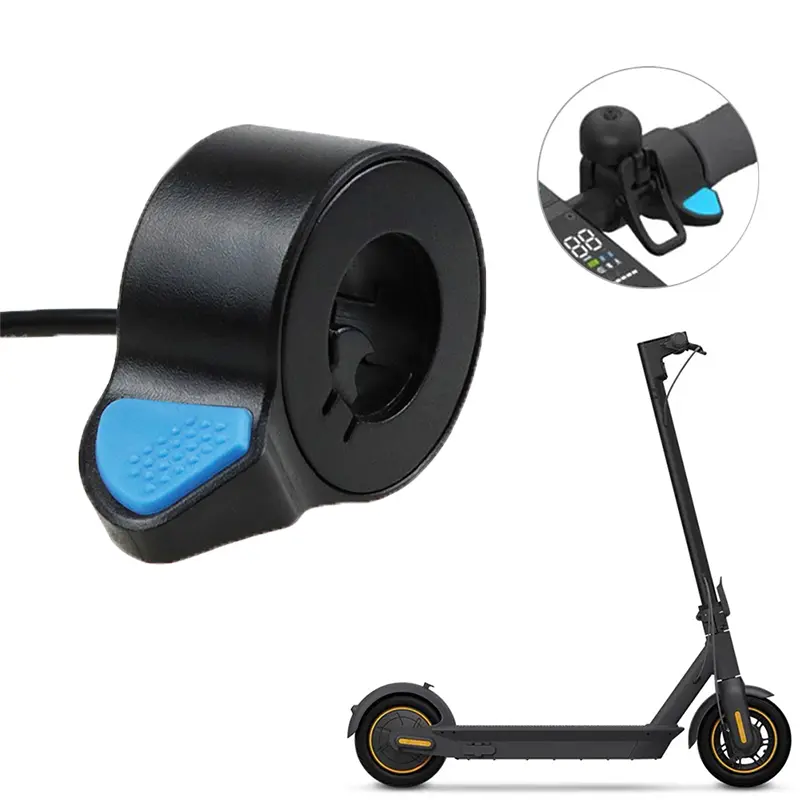 Acelerador para Ninebot Max G30D