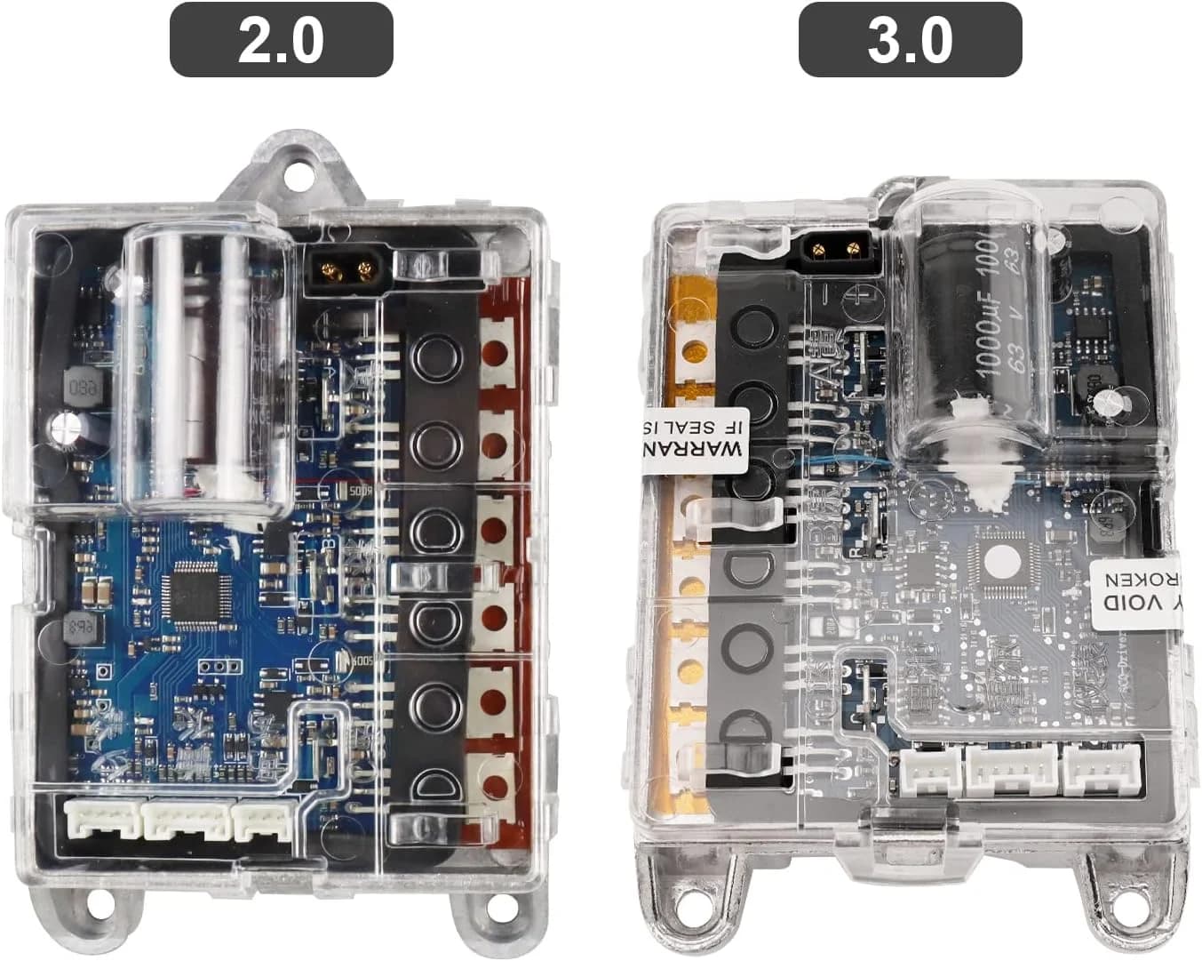Controladora V3 para Xiaomi MI3  - (Gama media)