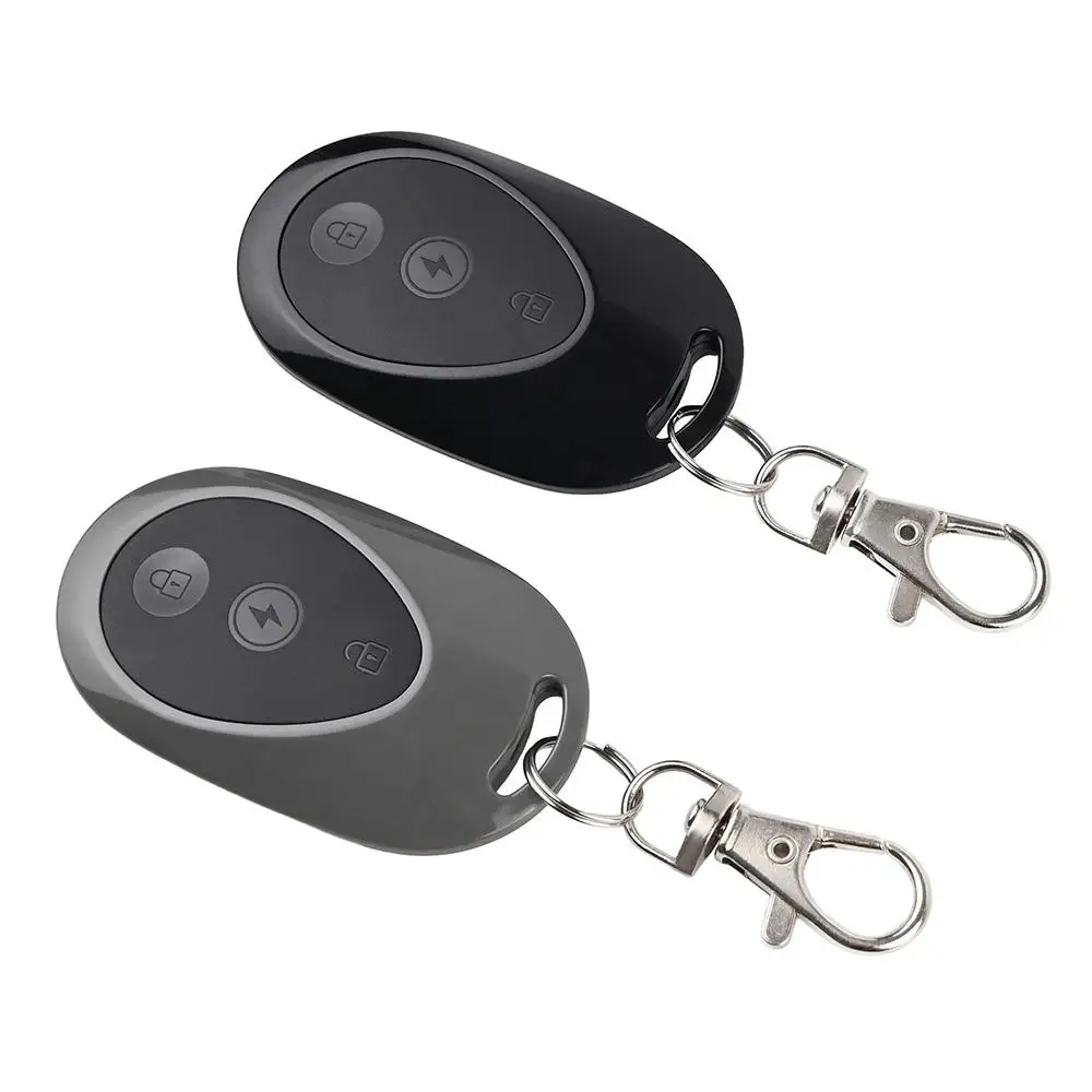 Alarma antirrobo para patinetes eléctricos compatible con Xiaomi 36V Maximo USO 36V