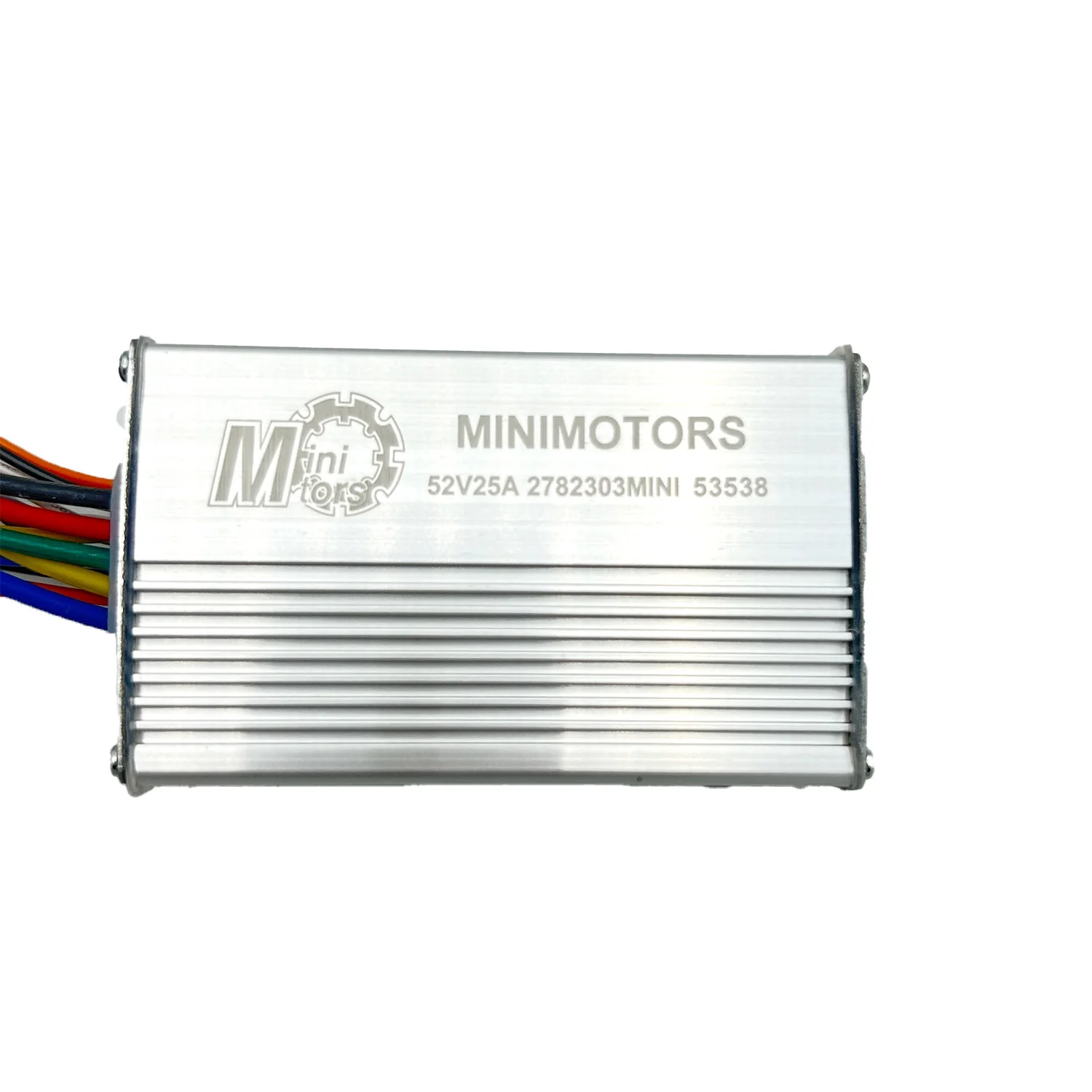 Controladora 52V-25A compatible con Dualtron Mini