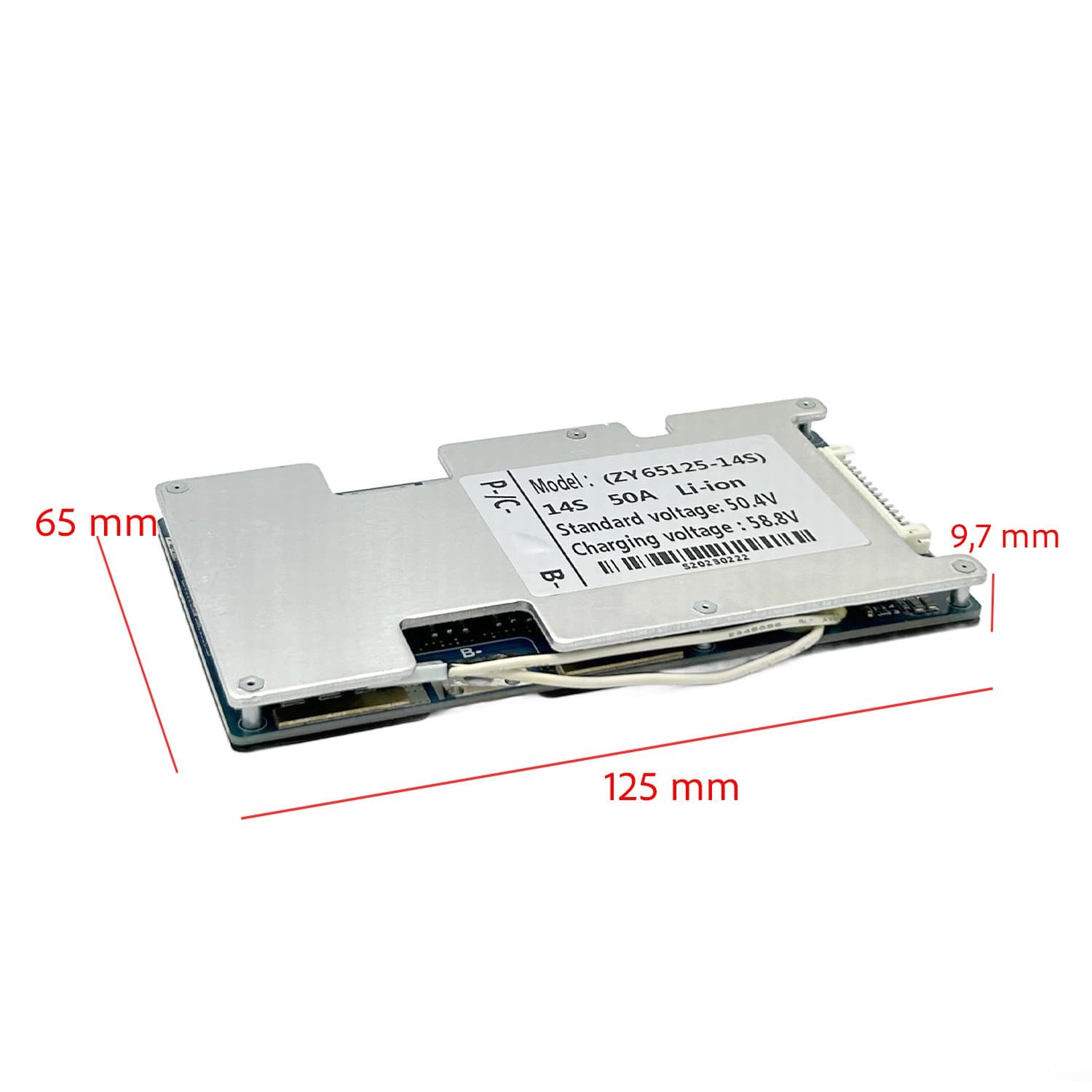 BMS 14S 50A