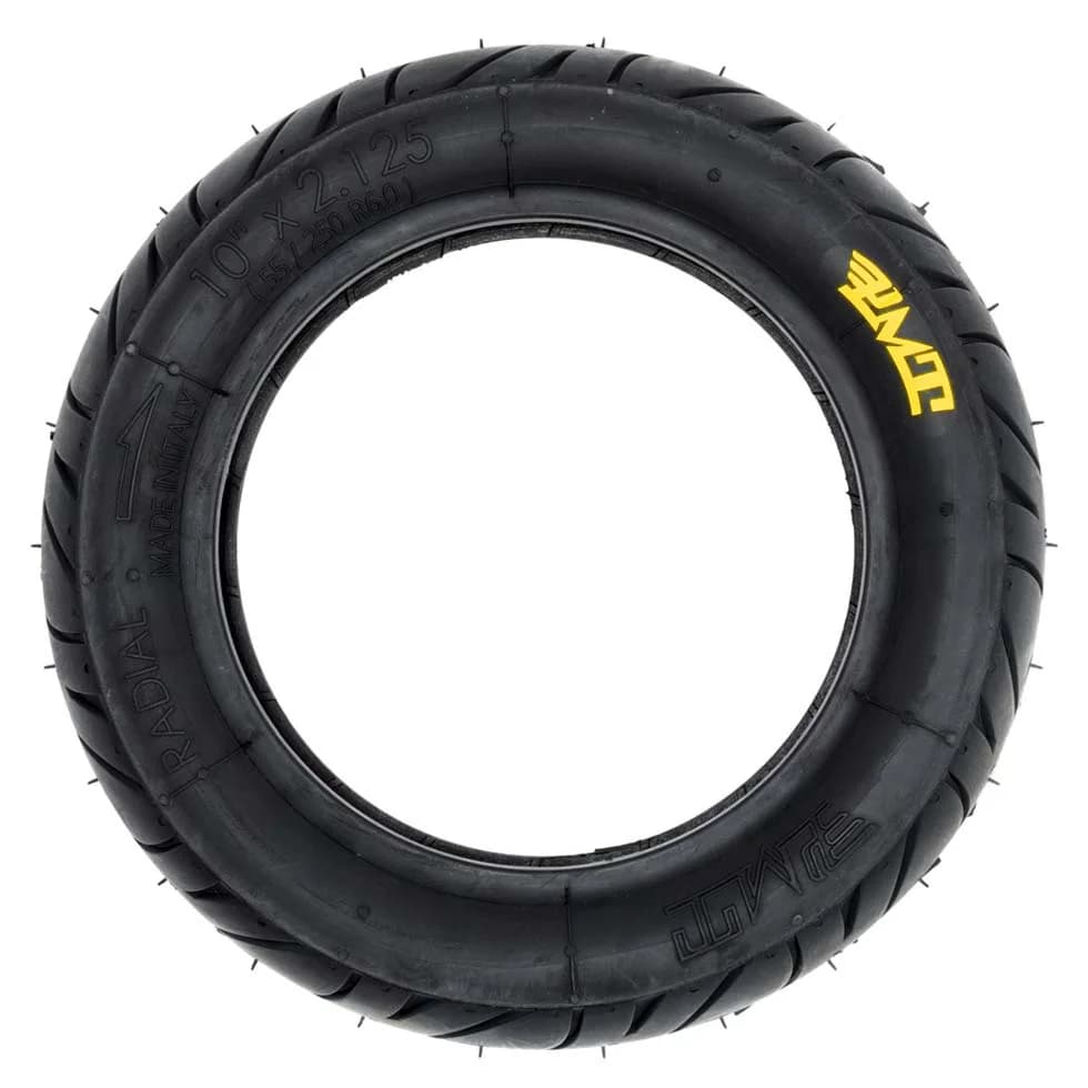 Neumático 55/250R6,0 (10x2,125) E-Fire  - Compatible con Xiaomi, Dualtron Mini
