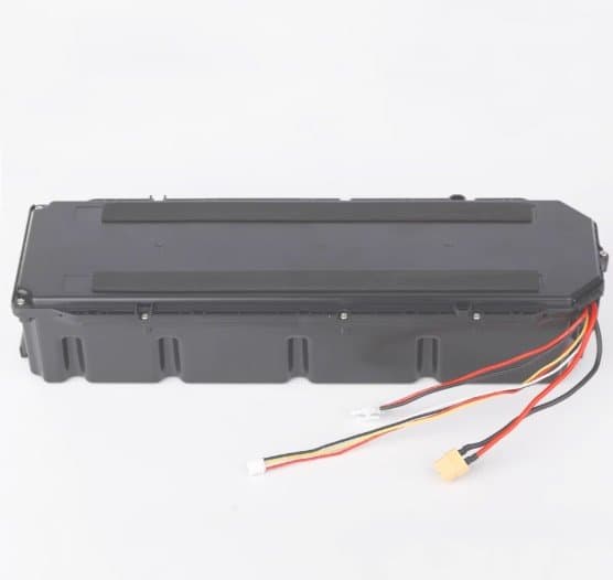 Bateria G30 36V 18650 10S6P 15.3Ah para Ninebot MAX G30 y G30LP