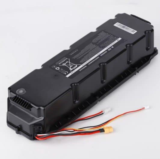 Bateria G30 36V 18650 10S6P 15.3Ah para Ninebot MAX G30 y G30LP