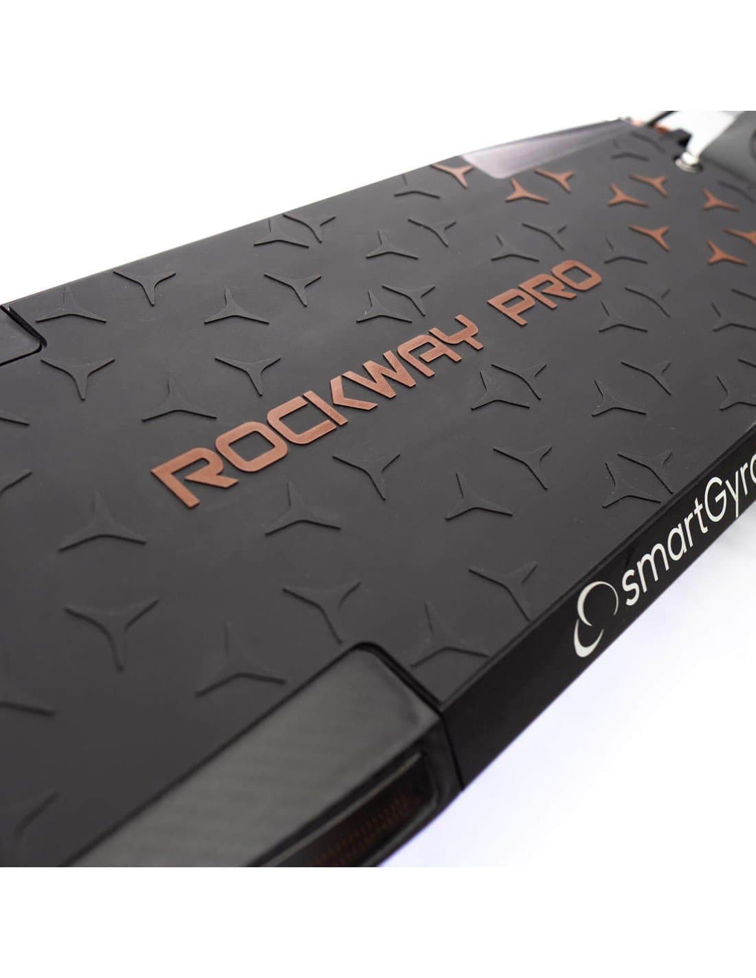 Base de goma antideslizante de goma para Smartgyro Rockway PRO (Original)