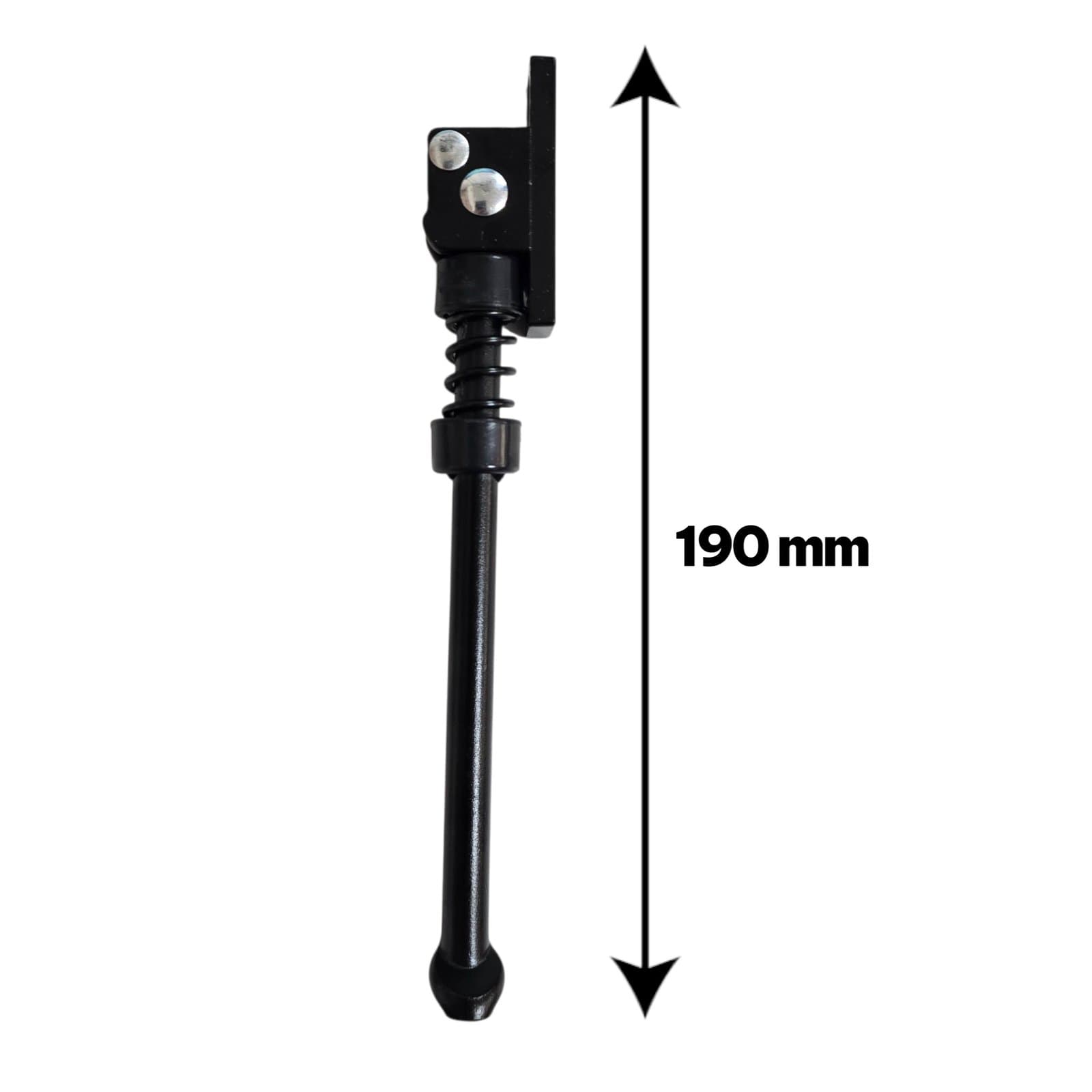 Caballete universal plano patinete 190mm