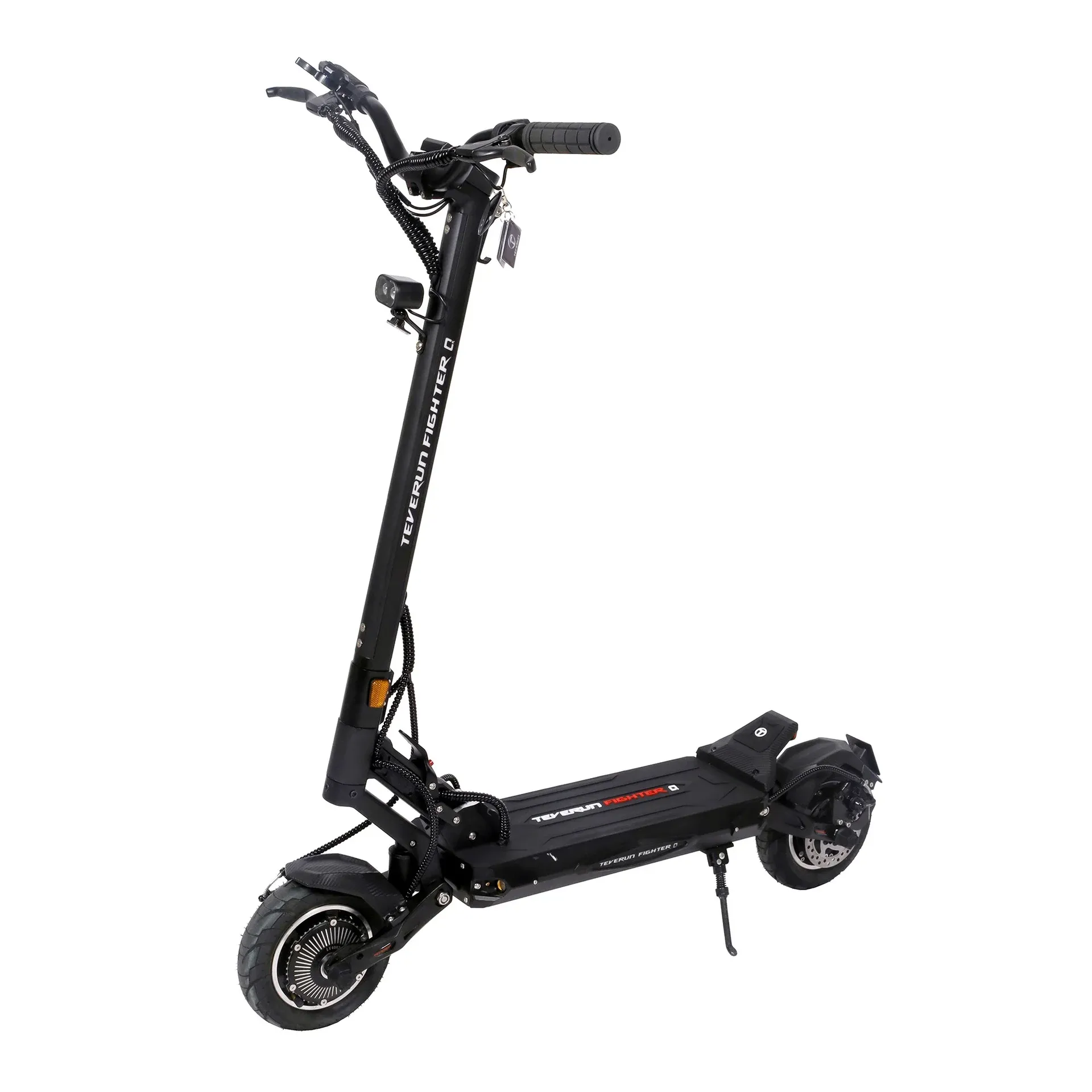 Teverun Figther Mini Q