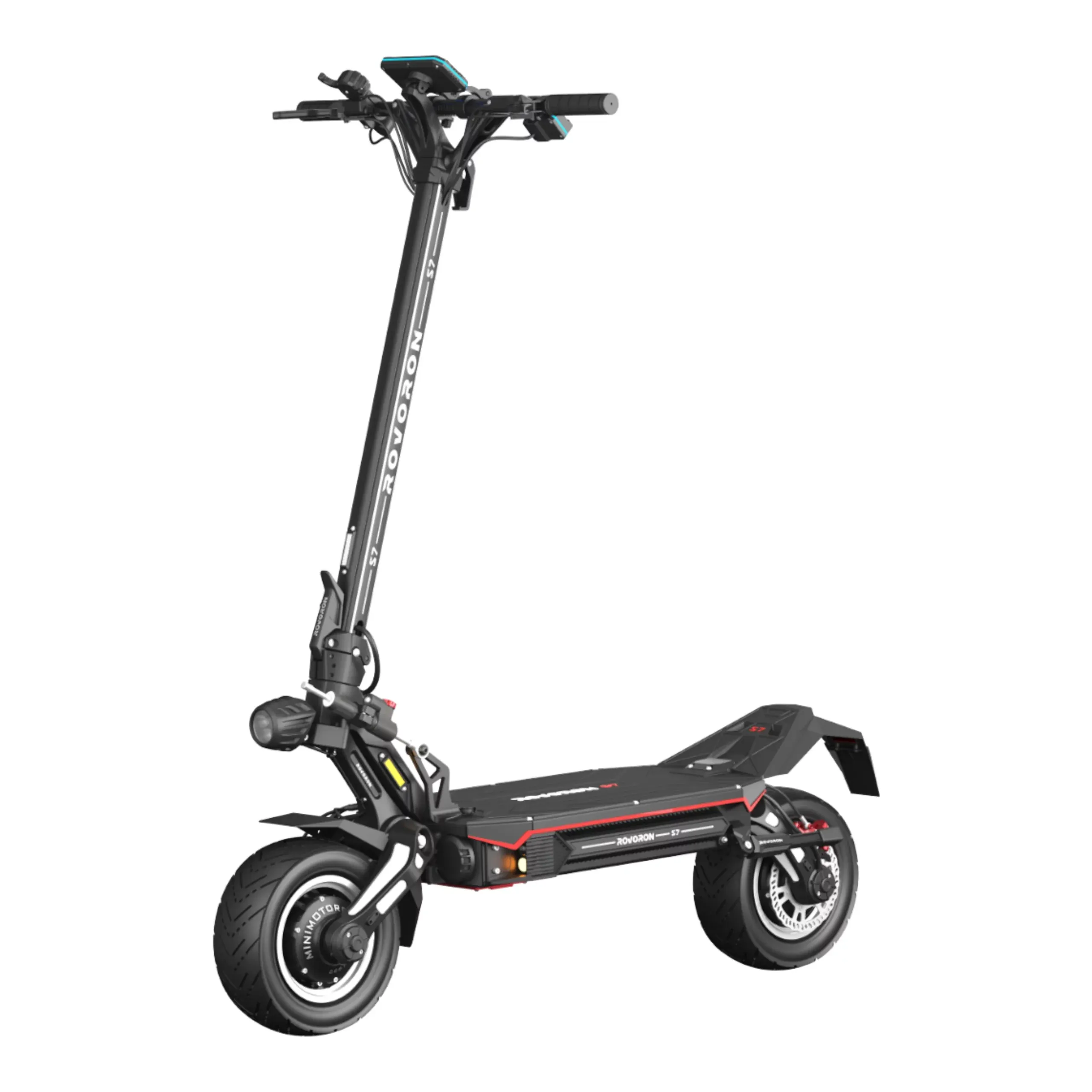 Rovoron S7