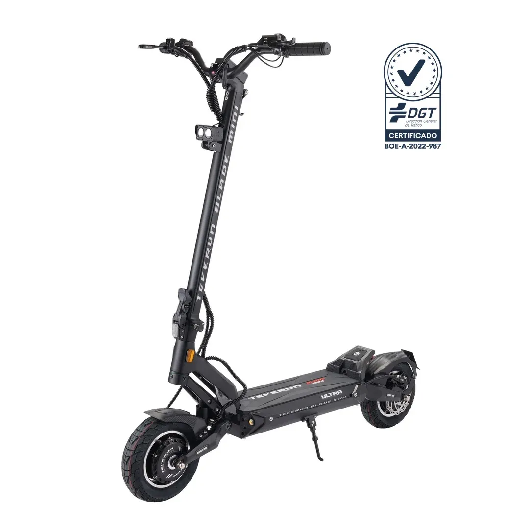 Teverun Blade Mini Ultra